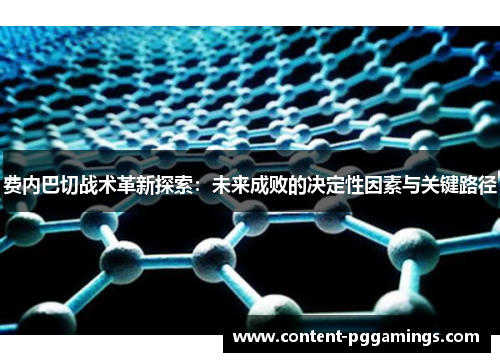 费内巴切战术革新探索：未来成败的决定性因素与关键路径