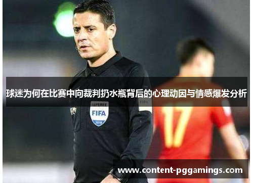 球迷为何在比赛中向裁判扔水瓶背后的心理动因与情感爆发分析