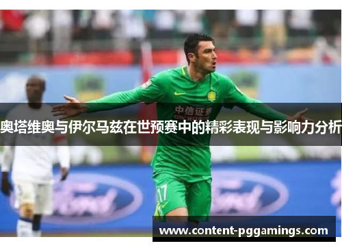 奥塔维奥与伊尔马兹在世预赛中的精彩表现与影响力分析