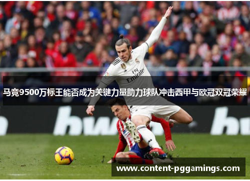 马竞9500万标王能否成为关键力量助力球队冲击西甲与欧冠双冠荣耀