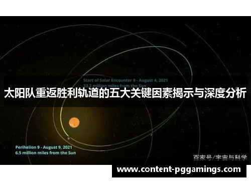 太阳队重返胜利轨道的五大关键因素揭示与深度分析