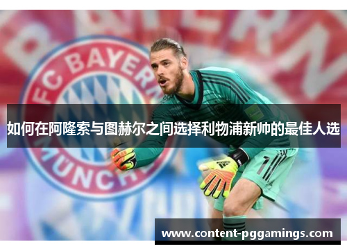 如何在阿隆索与图赫尔之间选择利物浦新帅的最佳人选