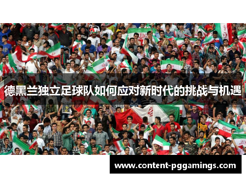德黑兰独立足球队如何应对新时代的挑战与机遇