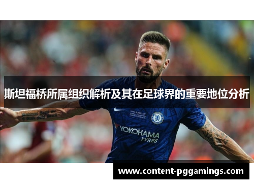 斯坦福桥所属组织解析及其在足球界的重要地位分析