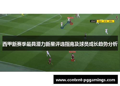 西甲新赛季最具潜力新星评选指南及球员成长趋势分析